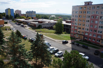 Prodej bytu 4+1 s balkonem v Litvínově - 15