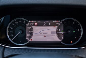 Land Rover Range Rover Evoque / AJ NA SPLÁTKY / PROTIÚČET / - 15