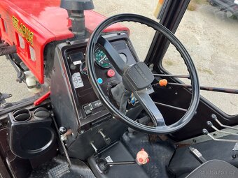 prodám traktor BELARUS 320.4 4x4 - 15