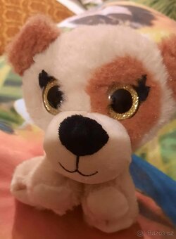 Plyšáci jako nové - 15