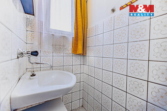 Prodej rodinného domu, 130 m², Kocelovice - 15