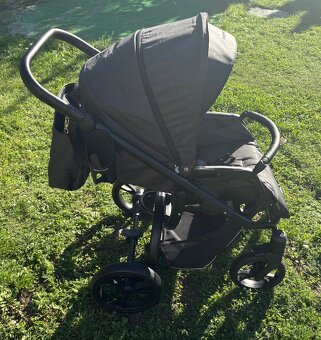 Dětský kočárek Bebetto Holland - 15