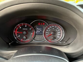 Subaru Forester 2.0TD 4x4 - 15