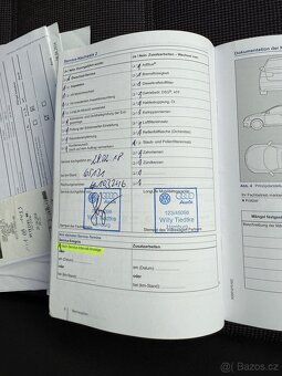 Volkswagen Passat B8, 2.0 tdi, 140kw - 15