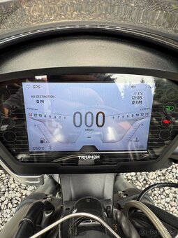 Triumph Street Triple RS 765 - 15