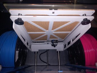 3D tiskárna BCN3D - 15