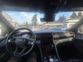 Jeep Grand Cherokee 3.6 V6 219 - 15