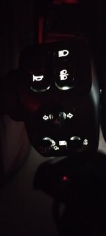 Indian Roadmaster Dark Horse - 15