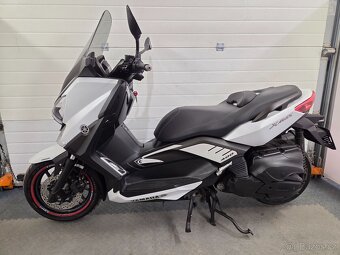 Yamaha X-Max 400 - ABS - 15