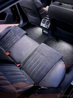 Škoda Superb combi 1.5 TSI 110 kW DSG - 15