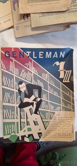 Prodám staré tiskoviny - 15