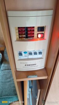 Karavan z Irska. - 15