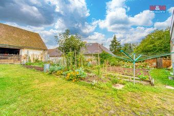 Prodej zemědělské usedlosti, 139 m², Líšťany - 15