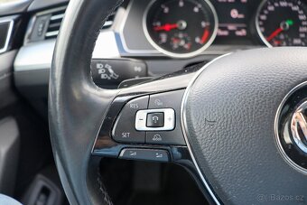 Volkswagen Passat B8 2.0 TDI, 110 kW, 2014 - 15
