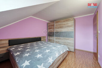 Prodej rodinného domu, 130 m², Horšovský Týn, ul. Janáčkova - 15