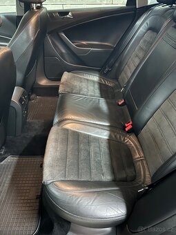 Volkswagen Passat B6 Variant 1.9 TDI - 15
