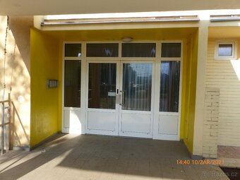 Prodej bytu 1KK, 24m2,OV,ul.Mostecká,Litvínov - 15