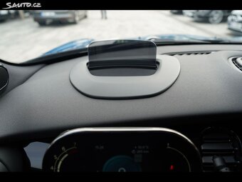 Mini Cooper S, 2.0i Turbo 190PS automat, JWC Rv, 2022 - 15