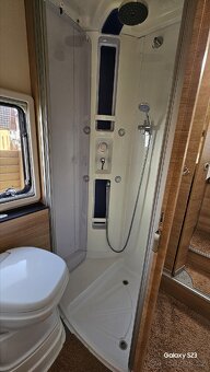 Knaus SUN LINER 800 LEG - 15