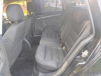 Škoda Octavia ll 1, 9 TDI 77kw super stav bez investic.. - 15