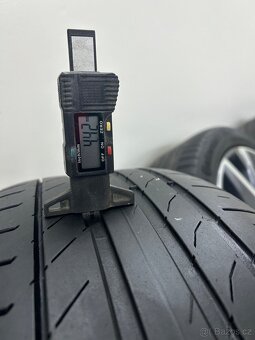 letní originál al sada Škoda Kodiaq Vega 5x112 - 15