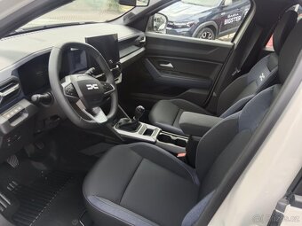 DACIA Duster Journey ECO-G 100 - 15