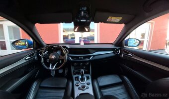 Alfa Romeo Stelvio 2.2 JTDM Veloce Q4 154kW - 15