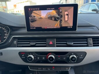 Audi A4 35 Avant 2.0TDI 110kW S-tronic ACC Kamera 360° Navi - 15