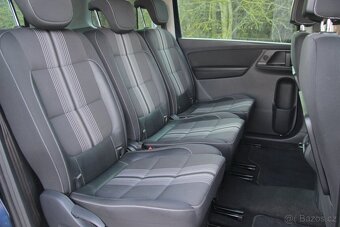 Volkswagen Sharan, 2.0 TDi, tažné, top stav, Business/Match - 15