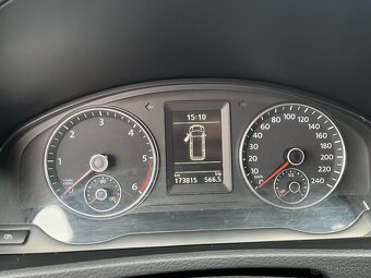 Volkswagen Multivan, 2,0TDI, 4x4, automat - 15