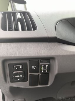 Prius hybrid LPG - 15