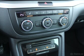 VW Sharan 2.0TDI 4MOTION + HIGHLINE+7MÍST+2/2015+PR. SERVIS - 15