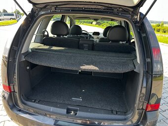Opel Meriva 1.7 74Kw - 15
