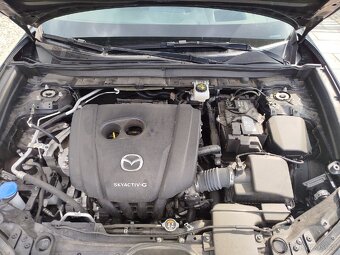 Mazda Cx-30 Comfort+ 2,0 110 kw-Top stav, servis Mazda - 15