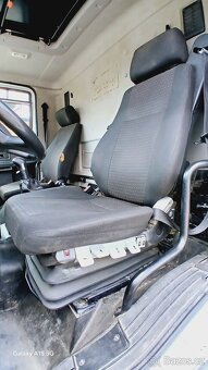 Ford Cargo 8x4, sklápěcí nástavba - 15