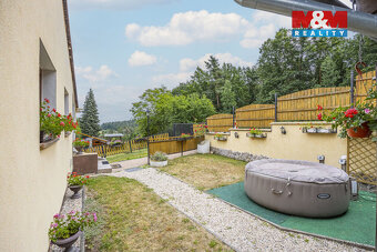 Prodej rodinného domu, 57 m², Kamenice - 15
