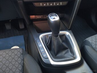 Kia Cee´d, 1,5T-GDi 118kW,Spin,ČR - 15