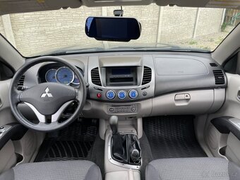 Mitsubishi L200 2.5 Di-D 131KW Intense 4x4 - 15