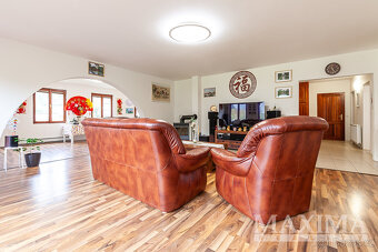 Dům 6 a více o ploše 352 m2 - Třebotov, Třebotov - 15