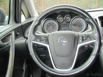 Opel Astra 1.7 DTR - 15