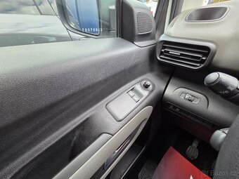 Peugeot Rifter 1.2 PT 110 ACTIVE MAN6 - 15