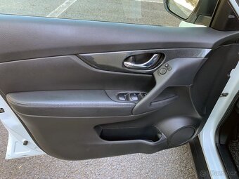 NISSAN X-TRAIL T32 1,6dCi 4x4 TEKNA 2016 TOP STAV - 15