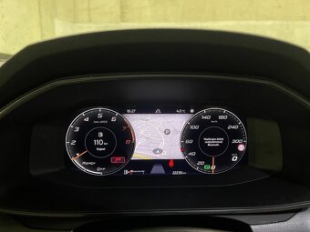 Cupra Formentor 2023 DSG/Kůže/El.sedadla/kamera - 15