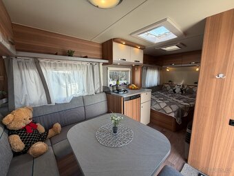 Weinsberg Caraone 450FU Markiza, Mover, Nosič - 15