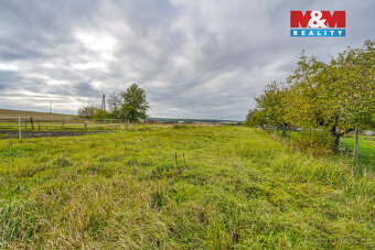 Prodej pozemku k bydlení, 942 m², Dolní Kamenice - 15