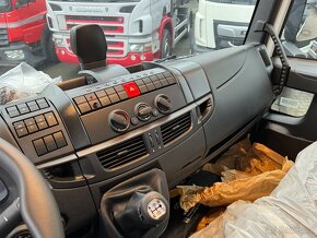 IVECO EUROCARGO 180-250, HÁK CHARVÁT CTS 1000-1570MM, IHNED - 15