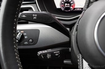 AUDI A5 45 2.0 TFSI S TRONIC SPORT - 15