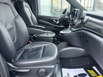 Mercedes-Benz EQV 2021 - 15