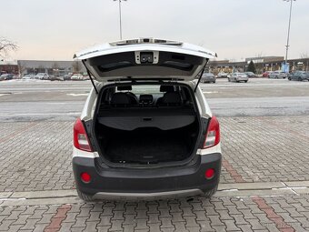 Opel Antara 2.2 CDTi 2016 MAX VÝBAVA - 15