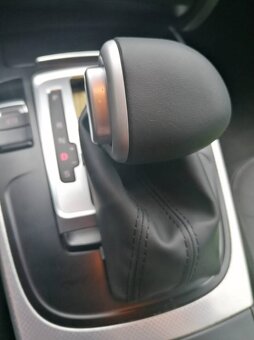 Radici paka hlavice AUDI A4 A5 A6 A7 - 15